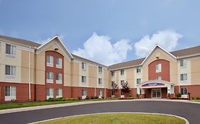 Candlewood Suites Kansas City Ks